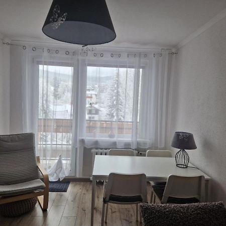 Apartament Gorska Panorama Szklarska Poreba Bagian luar foto