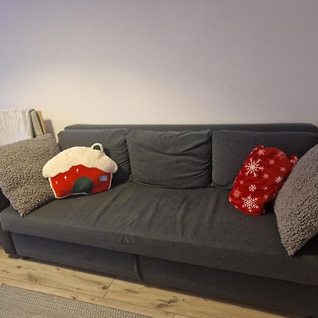 Apartament Gorska Panorama Szklarska Poreba Bagian luar foto