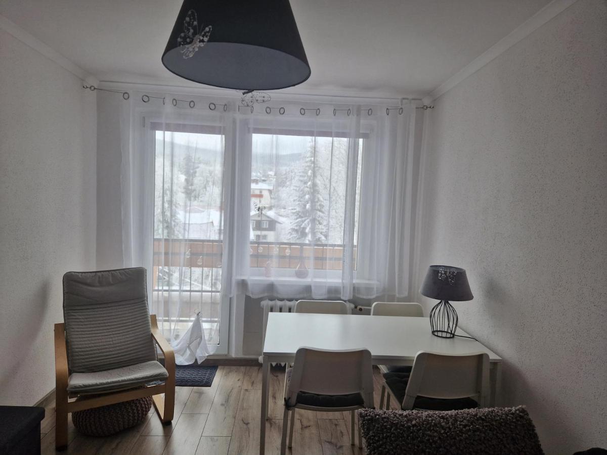 Apartament Gorska Panorama Szklarska Poreba Bagian luar foto