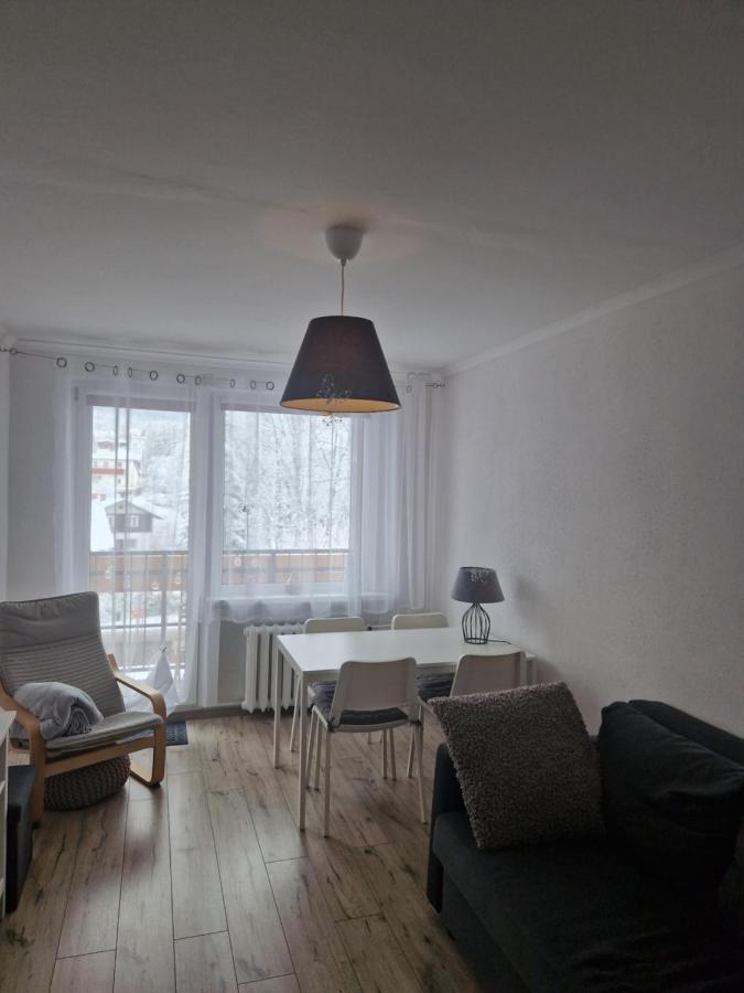 Apartament Gorska Panorama Szklarska Poreba Bagian luar foto