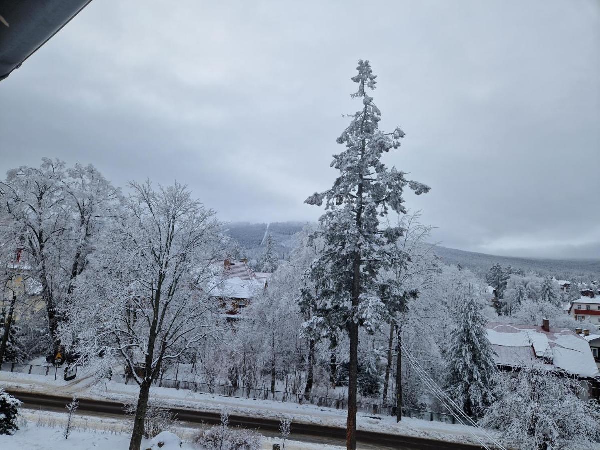 Apartament Gorska Panorama Szklarska Poreba Bagian luar foto