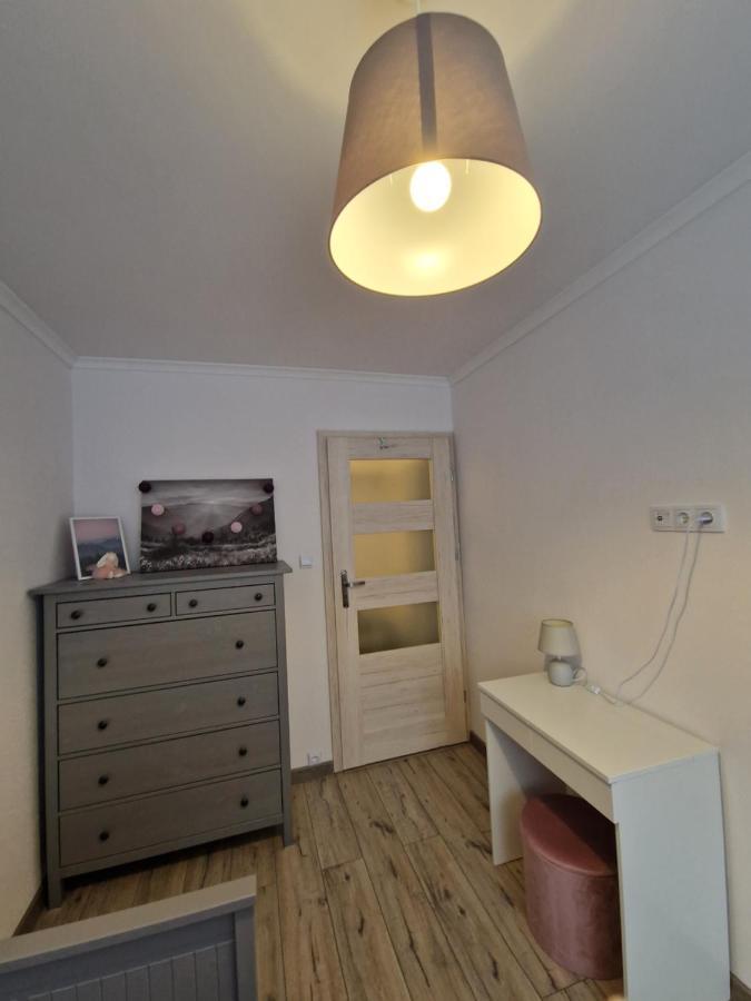 Apartament Gorska Panorama Szklarska Poreba Bagian luar foto
