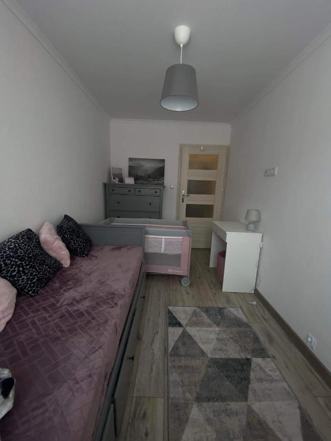 Apartament Gorska Panorama Szklarska Poreba Bagian luar foto