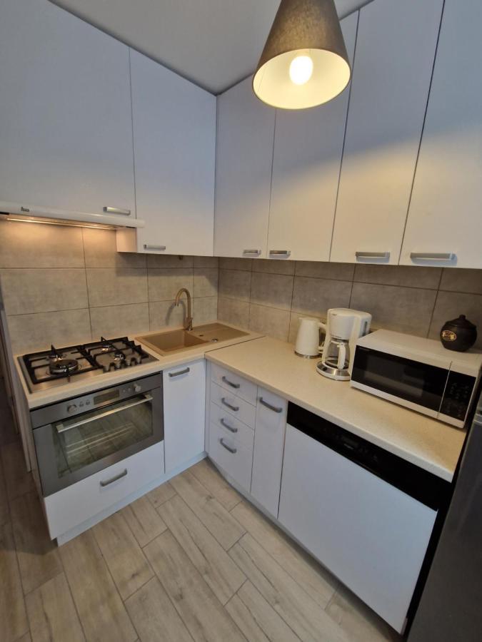 Apartament Gorska Panorama Szklarska Poreba Bagian luar foto