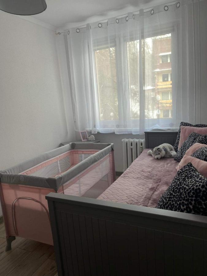 Apartament Gorska Panorama Szklarska Poreba Bagian luar foto