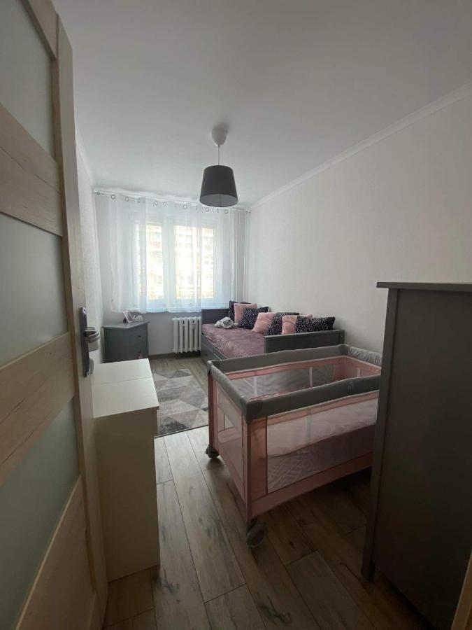 Apartament Gorska Panorama Szklarska Poreba Bagian luar foto