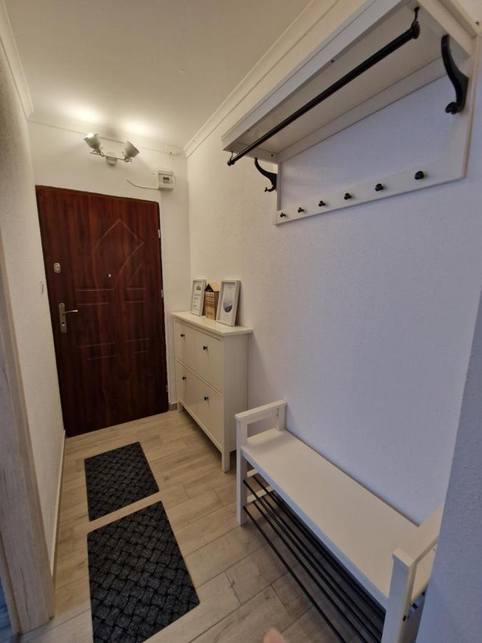Apartament Gorska Panorama Szklarska Poreba Bagian luar foto