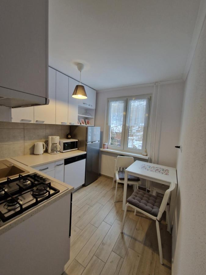 Apartament Gorska Panorama Szklarska Poreba Bagian luar foto