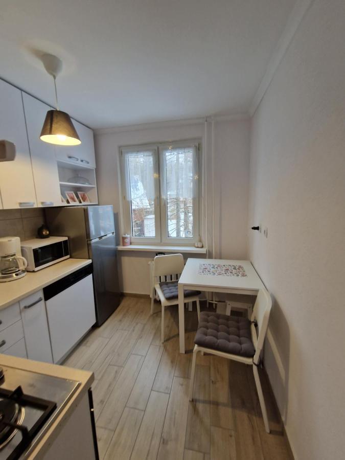 Apartament Gorska Panorama Szklarska Poreba Bagian luar foto