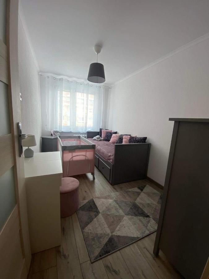 Apartament Gorska Panorama Szklarska Poreba Bagian luar foto