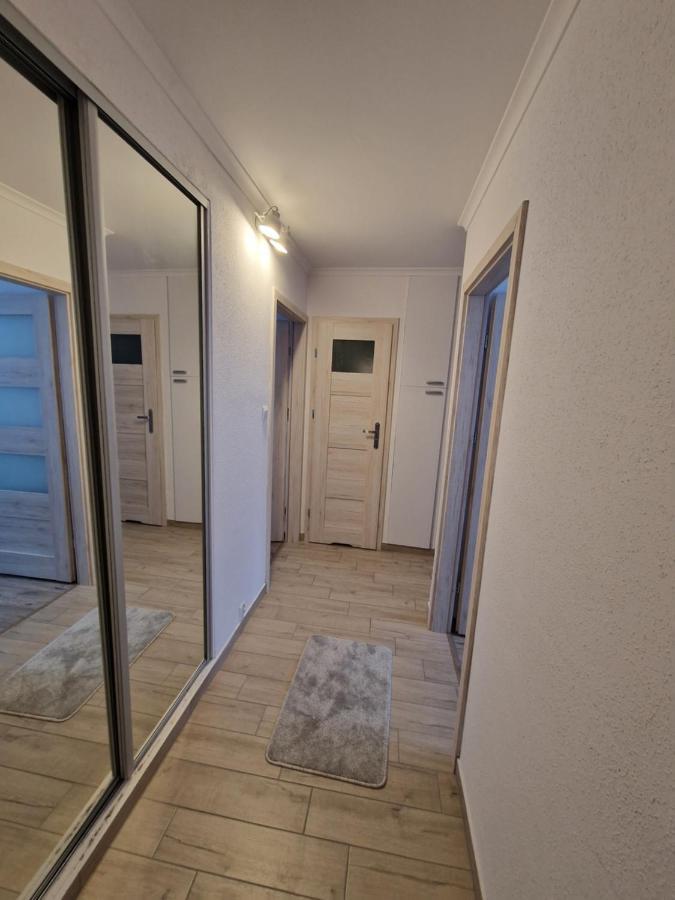 Apartament Gorska Panorama Szklarska Poreba Bagian luar foto