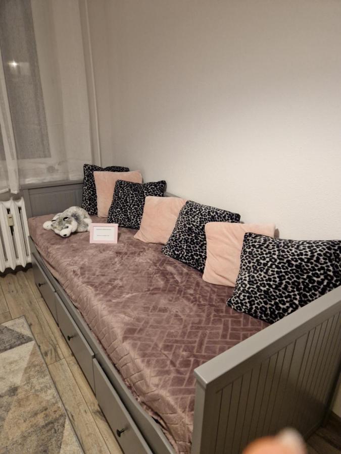 Apartament Gorska Panorama Szklarska Poreba Bagian luar foto