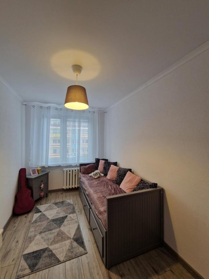 Apartament Gorska Panorama Szklarska Poreba Bagian luar foto