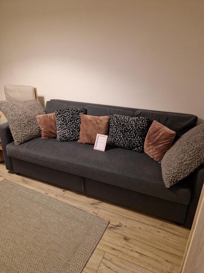 Apartament Gorska Panorama Szklarska Poreba Bagian luar foto