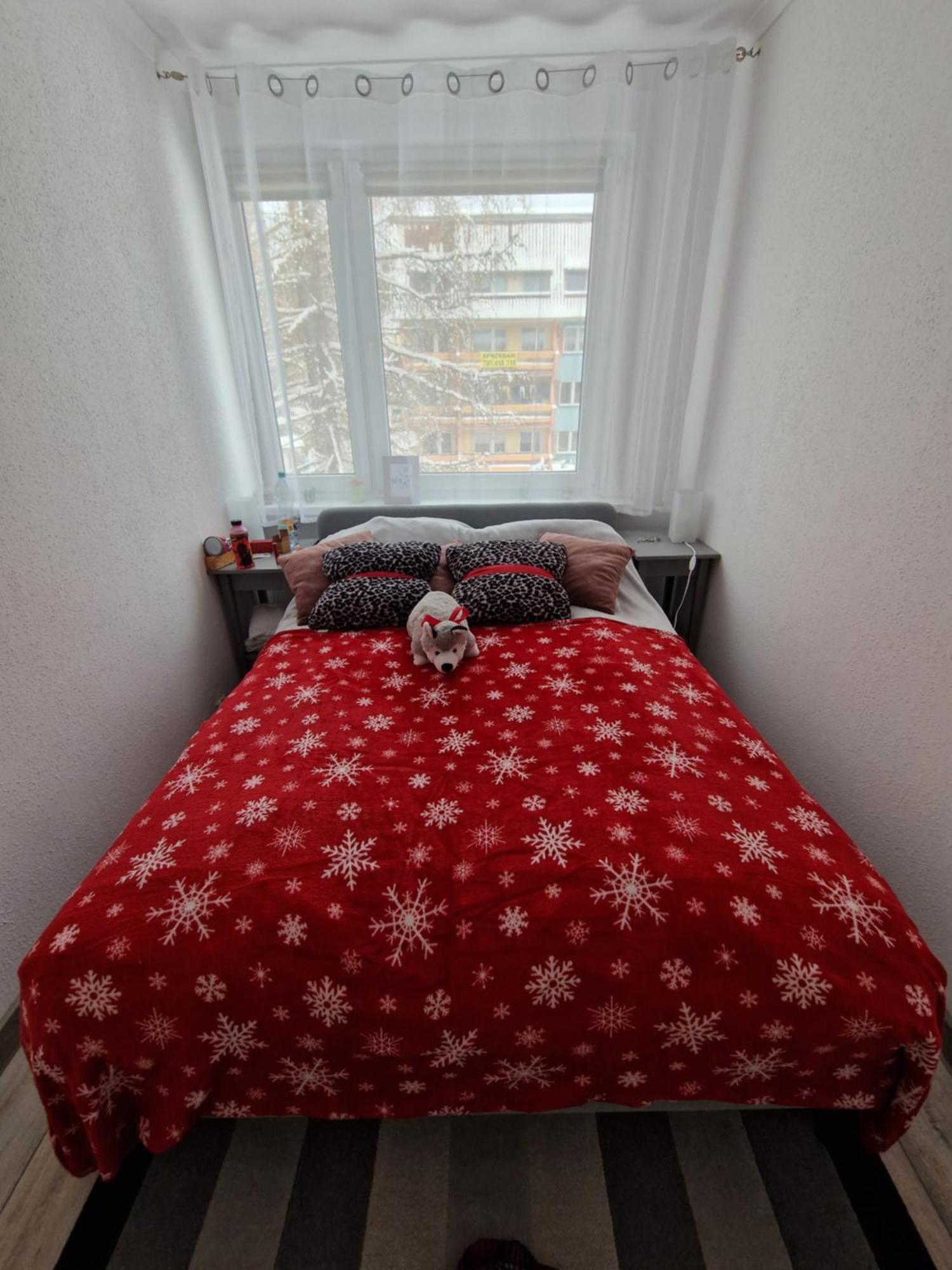 Apartament Gorska Panorama Szklarska Poreba Bagian luar foto
